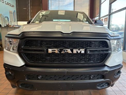 Used 2020 RAM 1500 Tradesman w/ Tradesman Group image 2