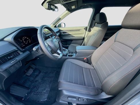 New 2026 Honda CR-V Sport image 17