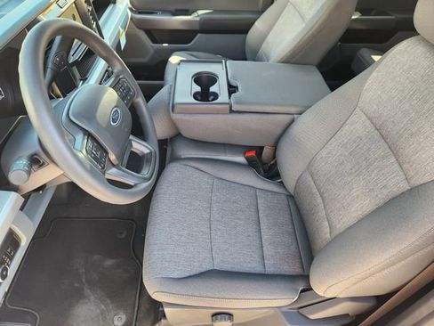 New 2026 Ford F350 XL w/ STX Appearance Package AWD/4WD image 9