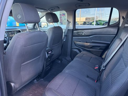 Used 2018 GMC Acadia SLE w/ LPO, Floor Liner Package image 14