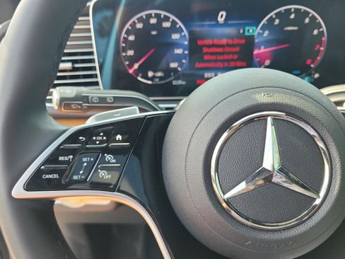 Certified 2026 Mercedes-Benz GLE 350 4MATIC image 25