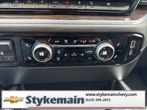 Used 2022 GMC Sierra 1500 Elevation w/ Elevation Premium Package image 61