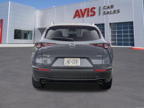 Used 2025 MAZDA CX-30 AWD 2.5 S w/ Preferred Package image 7