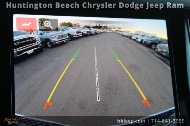 Used 2026 RAM 1500 Big Horn AWD/4WD image 31