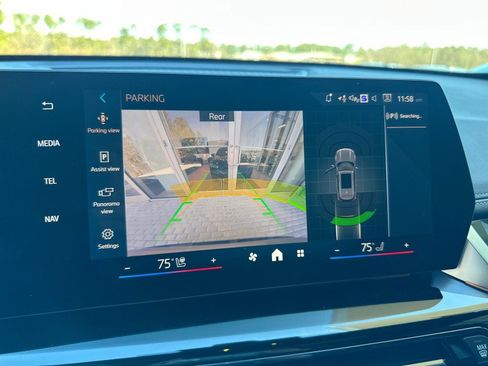 New 2026 BMW X1 xDrive28i w/ Convenience Package image 32