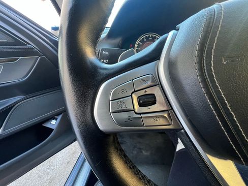 Used 2016 BMW 750i xDrive 750i xDrive Sedan 4D image 14