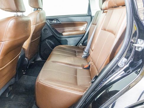 Used 2017 Subaru Forester 2.0XT Touring w/ Popular Package #2 image 39