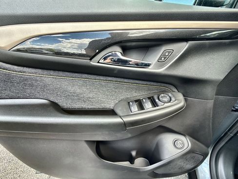 New 2026 Chevrolet TrailBlazer ACTIV w/ Convenience Package image 14