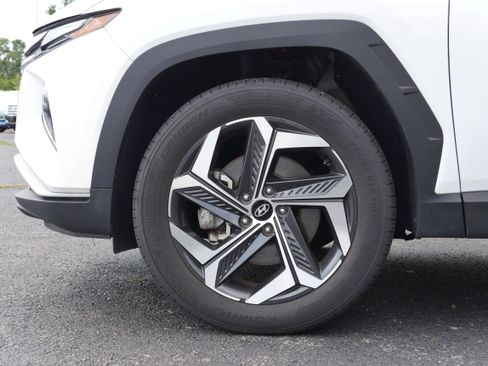 Used 2023 Hyundai Tucson SEL w/ Convenience Package AWD/4WD image 11
