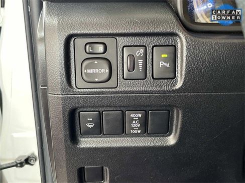 Used 2017 Toyota 4Runner Limited image 30