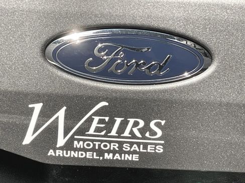 Used 2023 Ford Bronco Wildtrak image 37