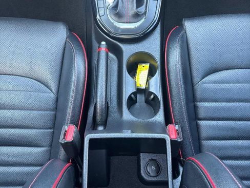 Used 2021 Kia Forte GT w/ GT2 Package FWD image 21