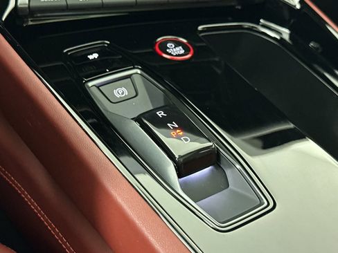 New 2025 Audi RS e-tron GT performance AWD/4WD image 20