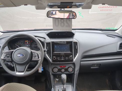 Used 2021 Subaru Impreza 2.0i AWD/4WD image 6
