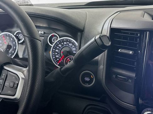 New 2026 RAM 3500 Tradesman w/ Chrome Appearance Group A image 12