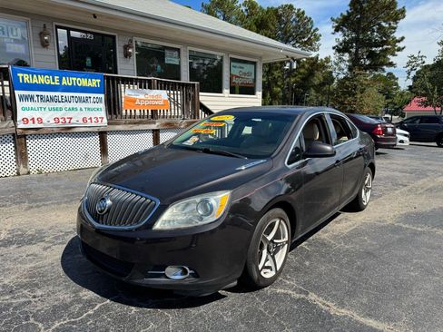 Used 2015 Buick Verano FWD image 1