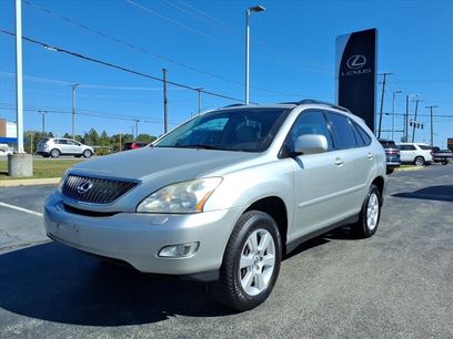 Used 2005 Lexus RX 330 AWD