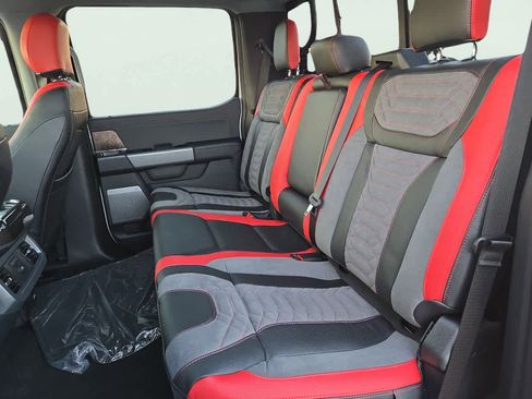 New 2024 Ford F250 Lariat w/ Lariat Ultimate Package image 10