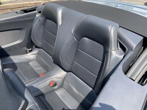Used 2024 Ford Mustang Premium RWD image 20