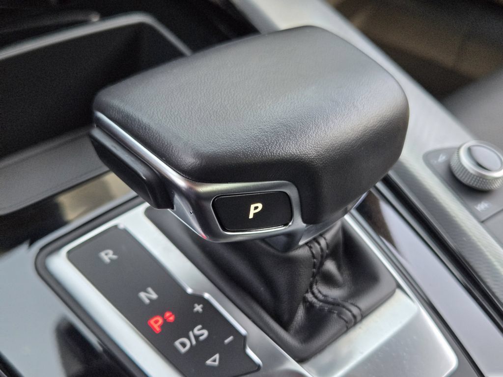 Used 2024 Audi A5 2.0T Premium Plus AWD/4WD image 26