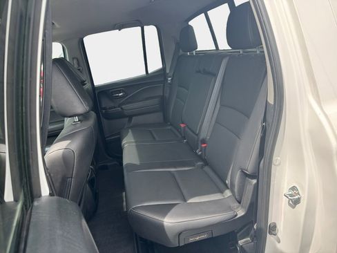 Certified 2023 Honda Ridgeline RTL image 20
