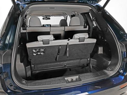 Used 2023 Mitsubishi Outlander SEL 40th Anniversary AWD/4WD image 8