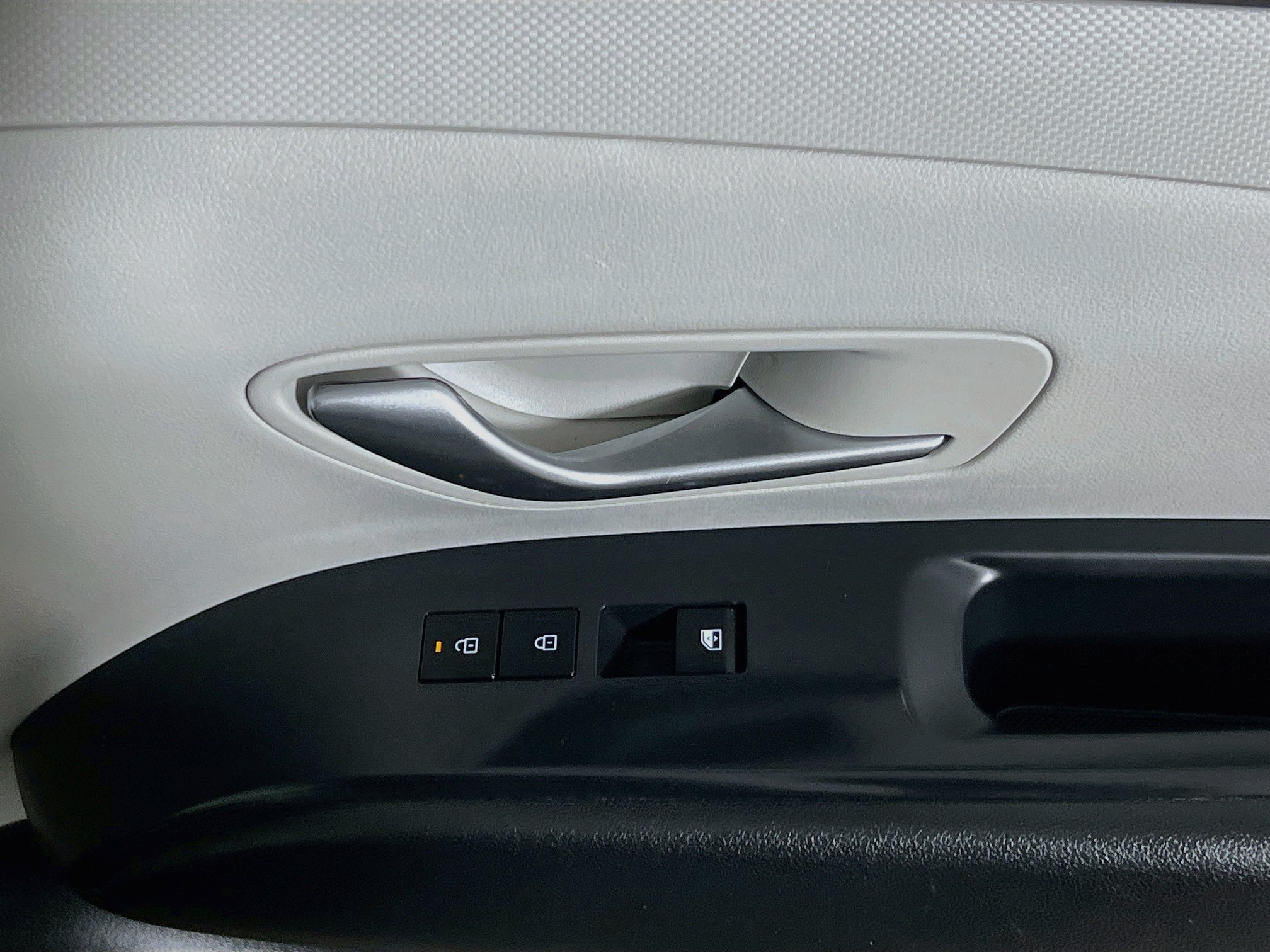Used 2025 Hyundai Tucson SEL FWD image 32