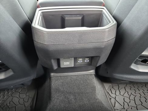 New 2026 Toyota Tacoma 4x4 Double Cab Hybrid image 11