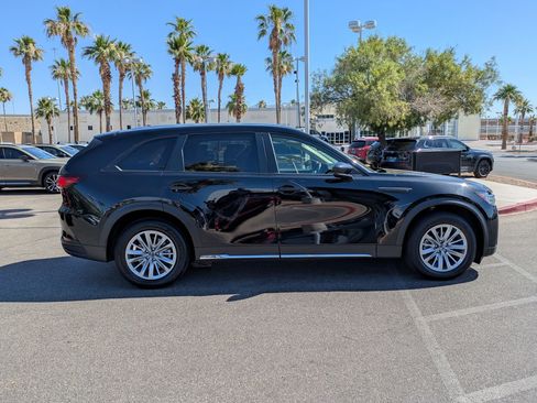 Certified 2024 MAZDA CX-90 3.3 Turbo w/ Select Package AWD/4WD image 6