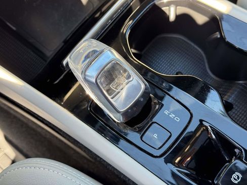 Certified 2023 Volvo XC40 B5 Plus w/ Driver Assist Package image 28