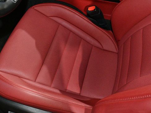 Used 2024 Lexus IS 350 F Sport w/ Memory Package RWD image 11