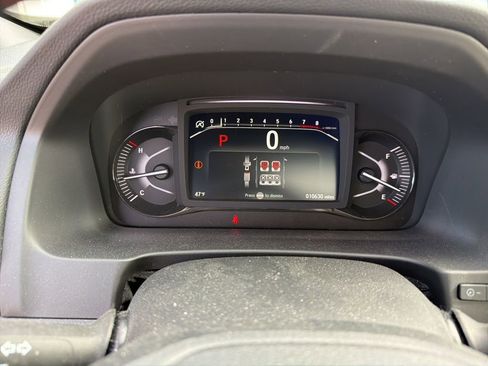 Certified 2023 Honda Passport TrailSport image 4