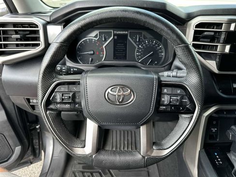 Used 2023 Toyota Tundra SR5 w/ TRD Sport Package image 20
