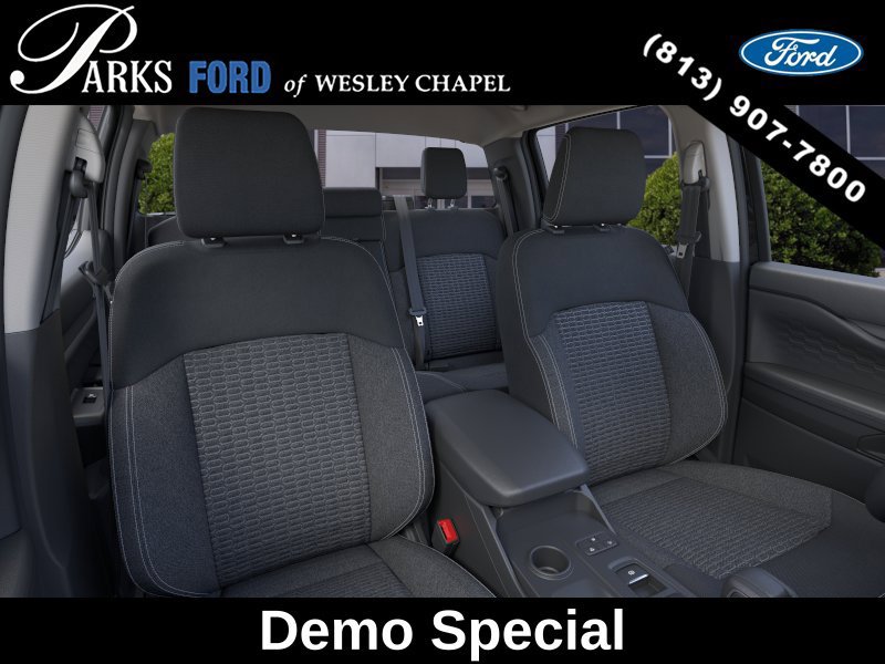 New 2026 Ford Ranger XL RWD image 10