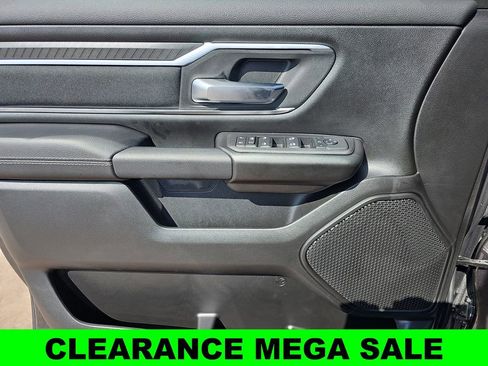 New 2025 RAM 1500 Big Horn image 26