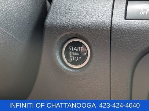 Used 2025 Nissan Frontier PRO-4X w/ Pro Premium Package AWD/4WD image 13
