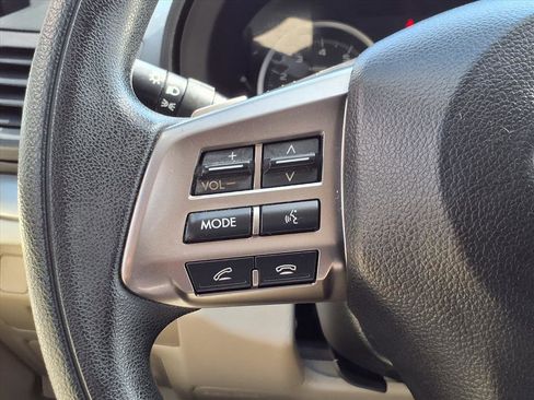 Used 2014 Subaru Crosstrek 2.0i Premium w/ Moonroof Package image 17
