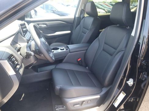 New 2026 Nissan Rogue Dark Armor AWD/4WD image 20