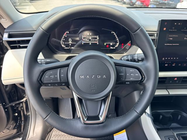 New 2026 MAZDA CX-5 Preferred AWD/4WD image 16