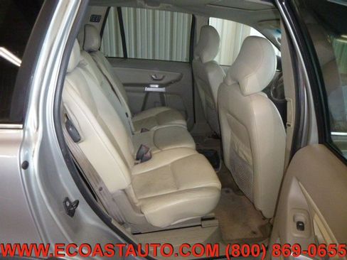 Used 2004 Volvo XC90 2.5T image 12