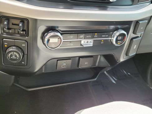 Used 2021 Ford F150 XLT w/ Equipment Group 301A Mid AWD/4WD image 25