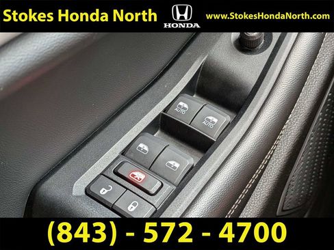 Used 2023 Jeep Grand Cherokee 4WD 4xe image 30