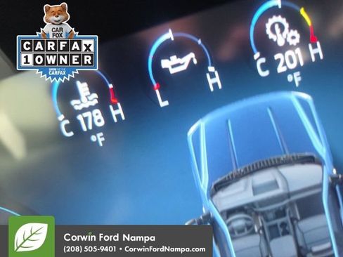 Used 2023 Ford F350 Lariat w/ Lariat Ultimate Package AWD/4WD image 14