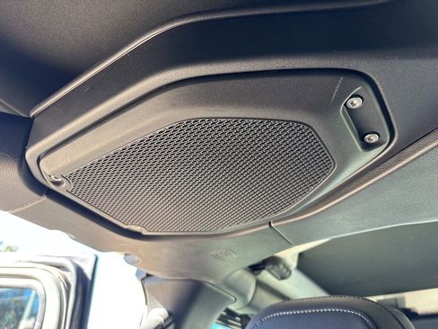 Used 2023 Jeep Gladiator Rubicon w/ LED Lighting Group image 44