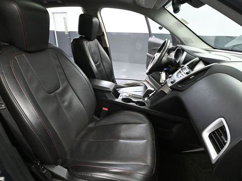 Used 2013 Chevrolet Equinox LT image 45