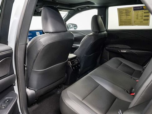 Used 2026 Lexus RX 350h w/ Convenience Package AWD/4WD image 19