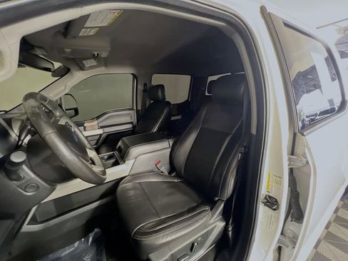 Used 2019 Ford F350 Lariat w/ Lariat Ultimate Package image 14