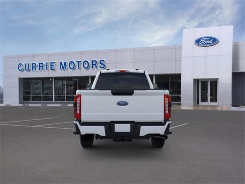 New 2026 Ford F350 XL w/ STX Appearance Package image 5