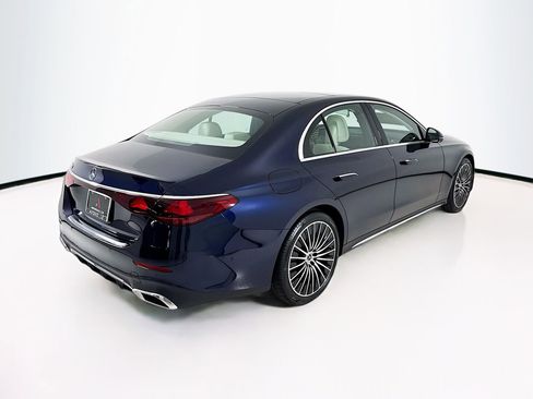 New 2026 Mercedes-Benz E 350 Sedan image 8