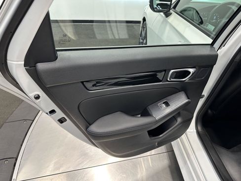 Certified 2026 Honda Civic Sport Touring image 28